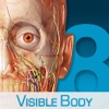 Human Anatomy Atlas – 3D Anatomical Model Pro