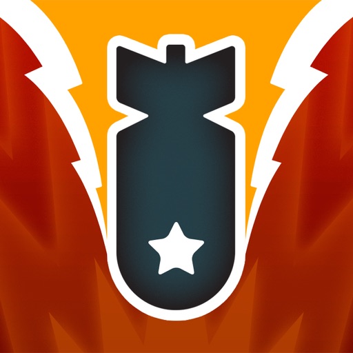 iBomber Stickers icon