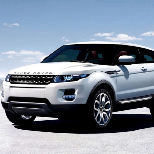Specs for Land Rover HD