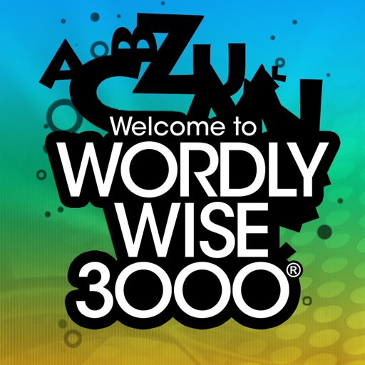 Wordly Wise 3000® Online