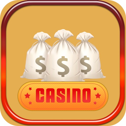 SlotsTown Deluxe Vegas SLOTS - VIP Casino, Spin and Win Big! iOS App