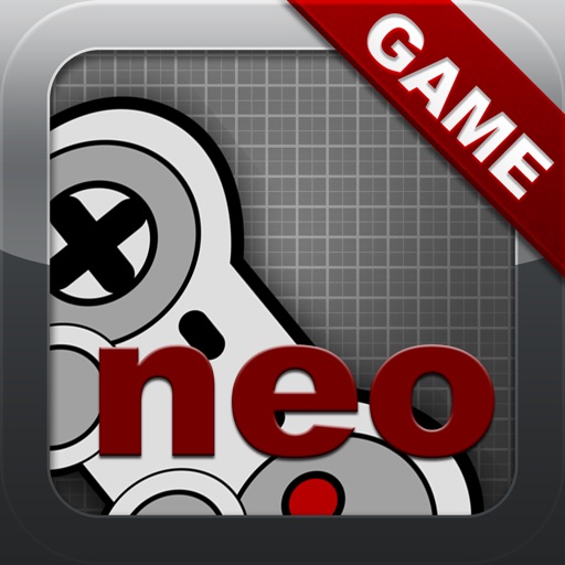 GAMEneo icon