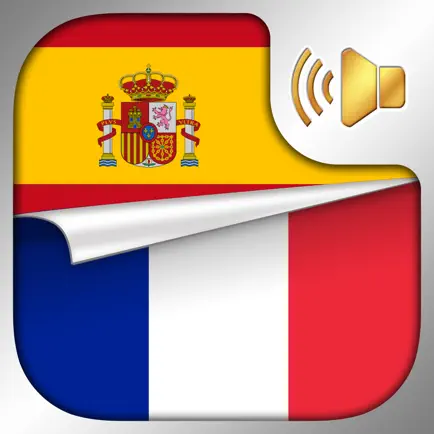 Aprender Francés Audio Curso y Vocabulario Rápido Читы