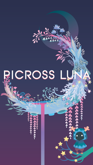 Picross Luna(圖1)-速報App