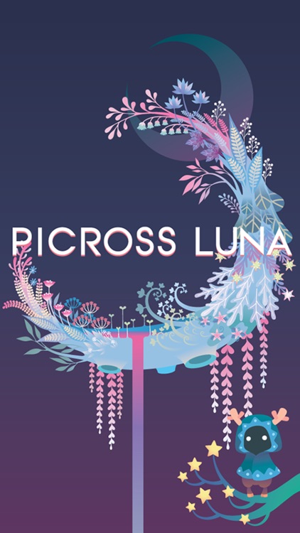 Picross Luna