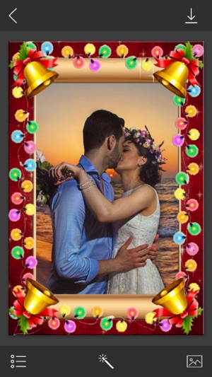 Xmas Special Photo Frames - Design scrapbook(圖1)-速報App