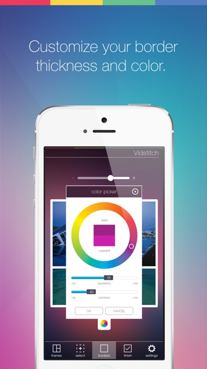 Vidstitch Pro for Instagram