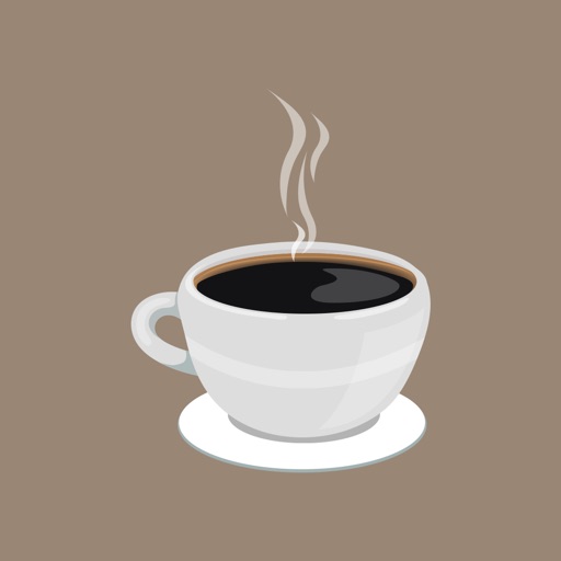 Coffee Recipes, Drink Recipes, Daily Caffeine icon