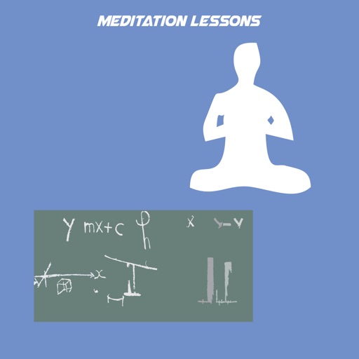 Meditation lessons