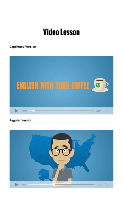 Learn English - Speak English with Confidence
