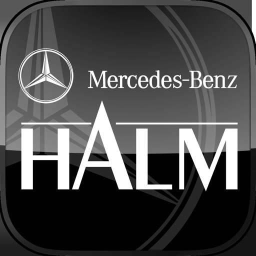 Mercedes-Halm News