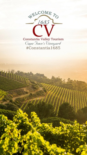 Constantia Valley(圖1)-速報App