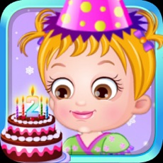 Activities of Baby Hazel - Birthday Party