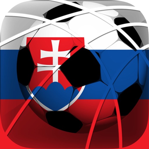 Penalty Soccer Football: Slovakia - For Euro 2016 3E