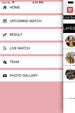 Easy Cricket App screenshot 3