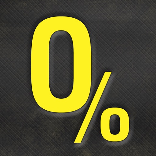 Percent-Calculator