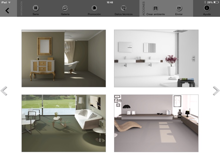 Cifre App screenshot-3