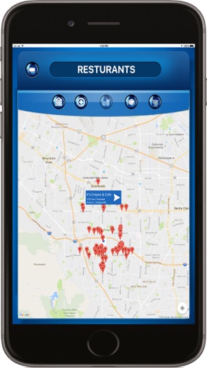 Moorpark Transit California USA where is the Bus(圖4)-速報App