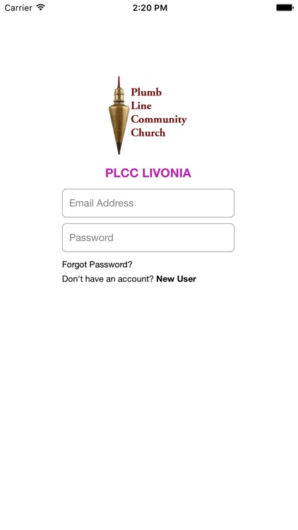 PLCC Livonia