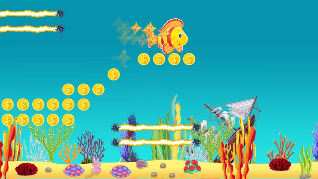 Plappy Fish New(圖3)-速報App