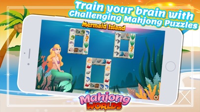 Majong Classic 2 - Tile Match Adventure download the last version for iphone