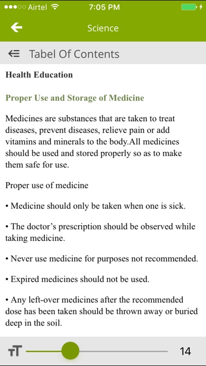 Longhorn eLearning Platform screenshot-3