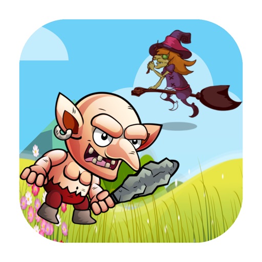 Brave Orc Pro iOS App