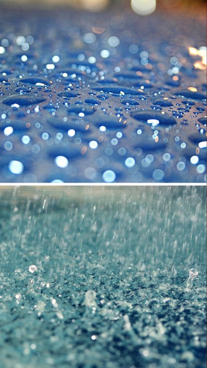 monsoon rain wallpaper