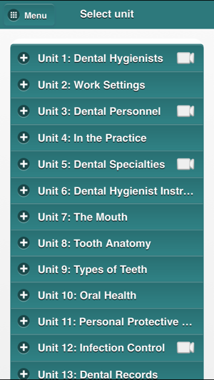 Career Paths - Dental Hygienist(圖2)-速報App