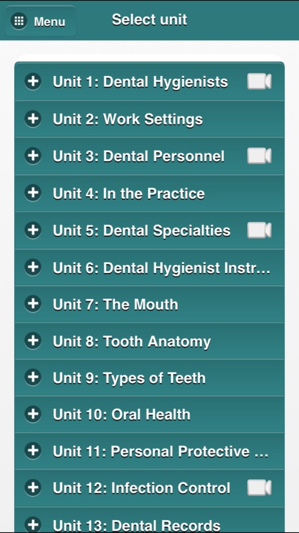 Career Paths - Dental Hygienist