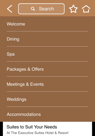 Executive Suites Squamish screenshot 3