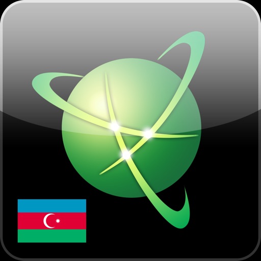 Navitel Navigator Azerbaijan icon