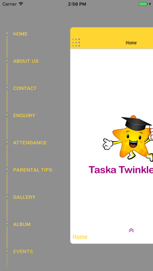 Taska Twinkle Tots(圖2)-速報App