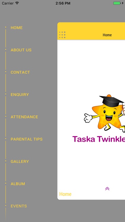 Taska Twinkle Tots