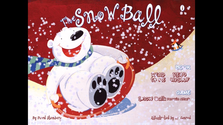 The Snow Ball