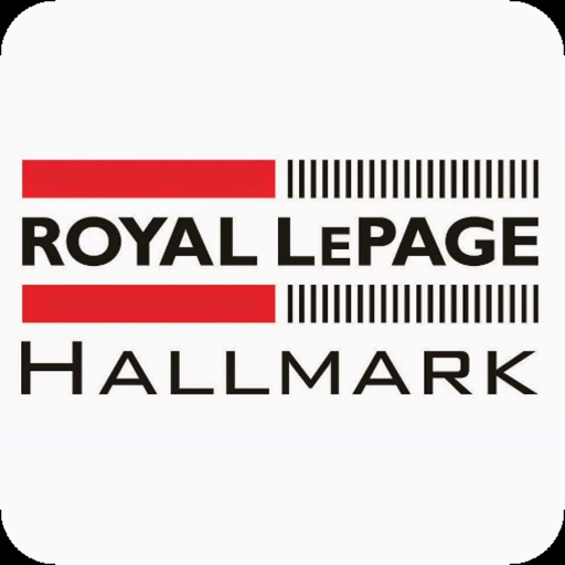 Royal LePage Hallmark iOS App