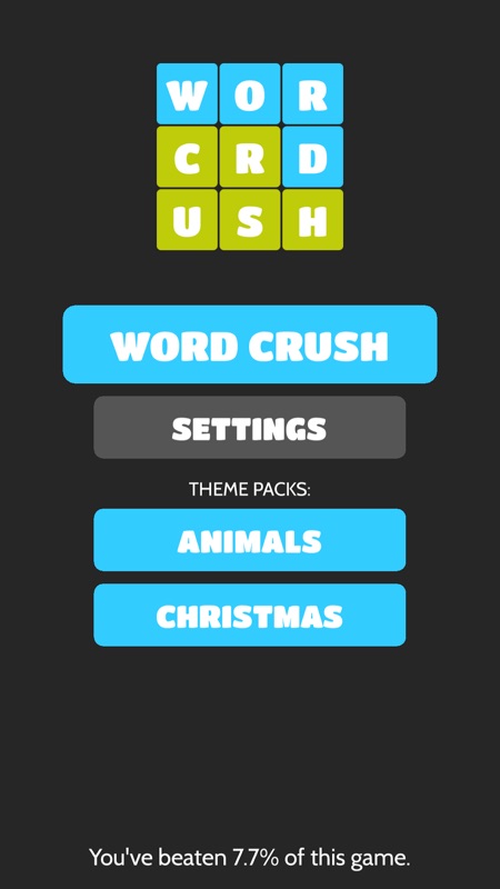 Word Crush Game Cheats Word Crush Game Cheats