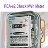 PEA S2 Check kWh Meter