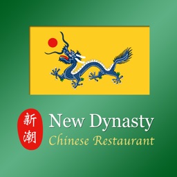 New Dynasty - DC