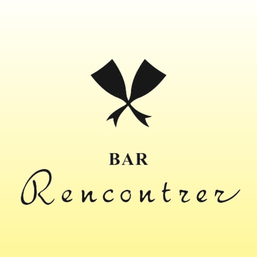 バーランコントレ（BAR Rencontrer）公式アプリ icon