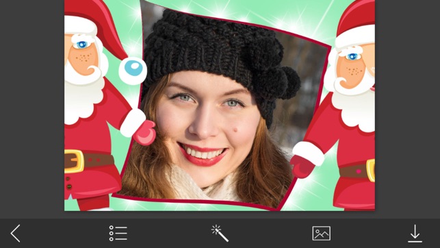 Christmas Special Photo Frames - InstantFrame(圖3)-速報App