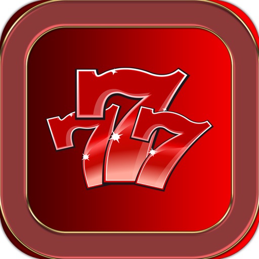 Red Luck in the SloTs! 7 Play iOS App