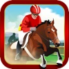 Derby Champions - Free Jockey Horse Racing Game
