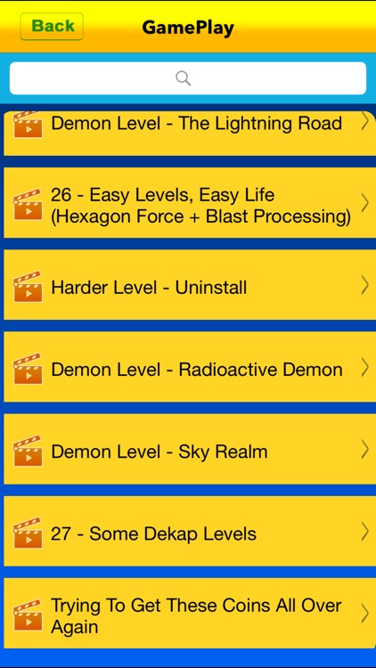 Expert Guide For Geometry Dash