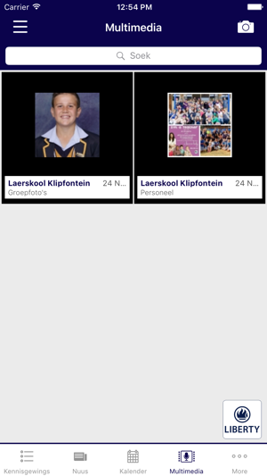 Laerskool Klipfontein(圖4)-速報App