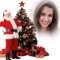 Enjoy With This Christmas Day-Celebrations Christmas photo Frames……