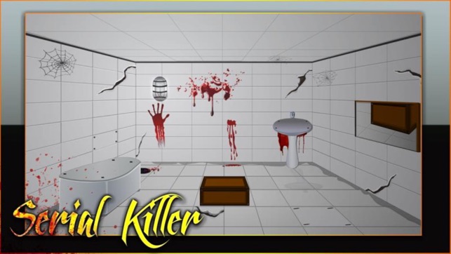 Escape From Serial Killer(圖5)-速報App