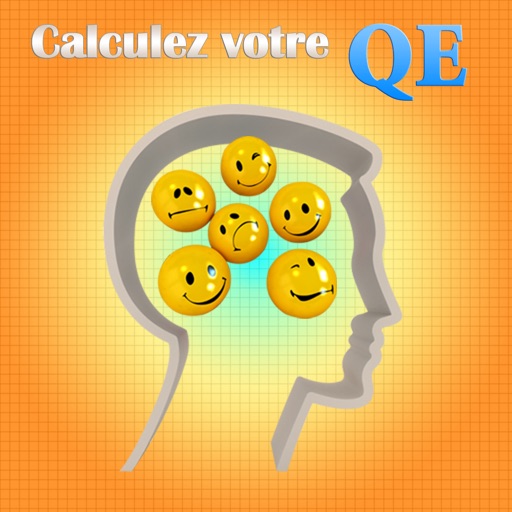 Test QE : Calculez votre QE iOS App