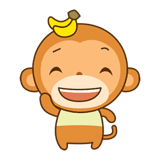 Lovely Monkey! icon