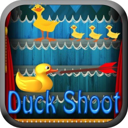 Shooting Game : Duck Shoot
